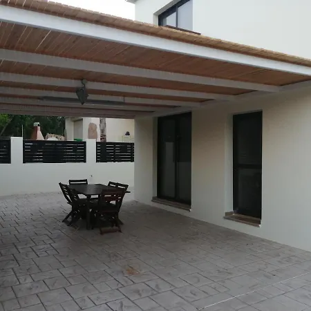 Villa Chrysa Protaras Exterior photo