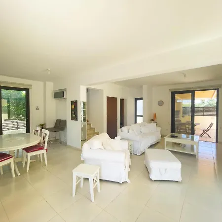 Villa Chrysa Protaras Exterior photo