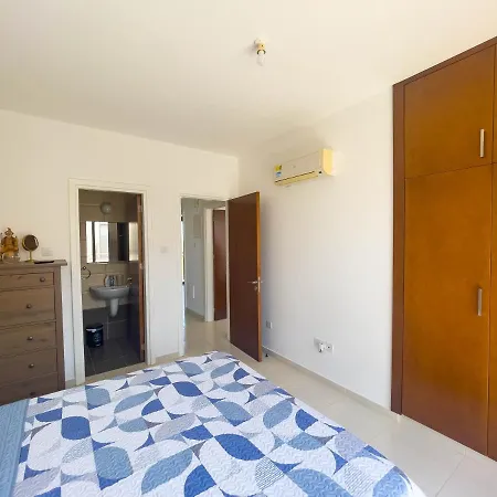 Villa Chrysa Protaras Exterior photo