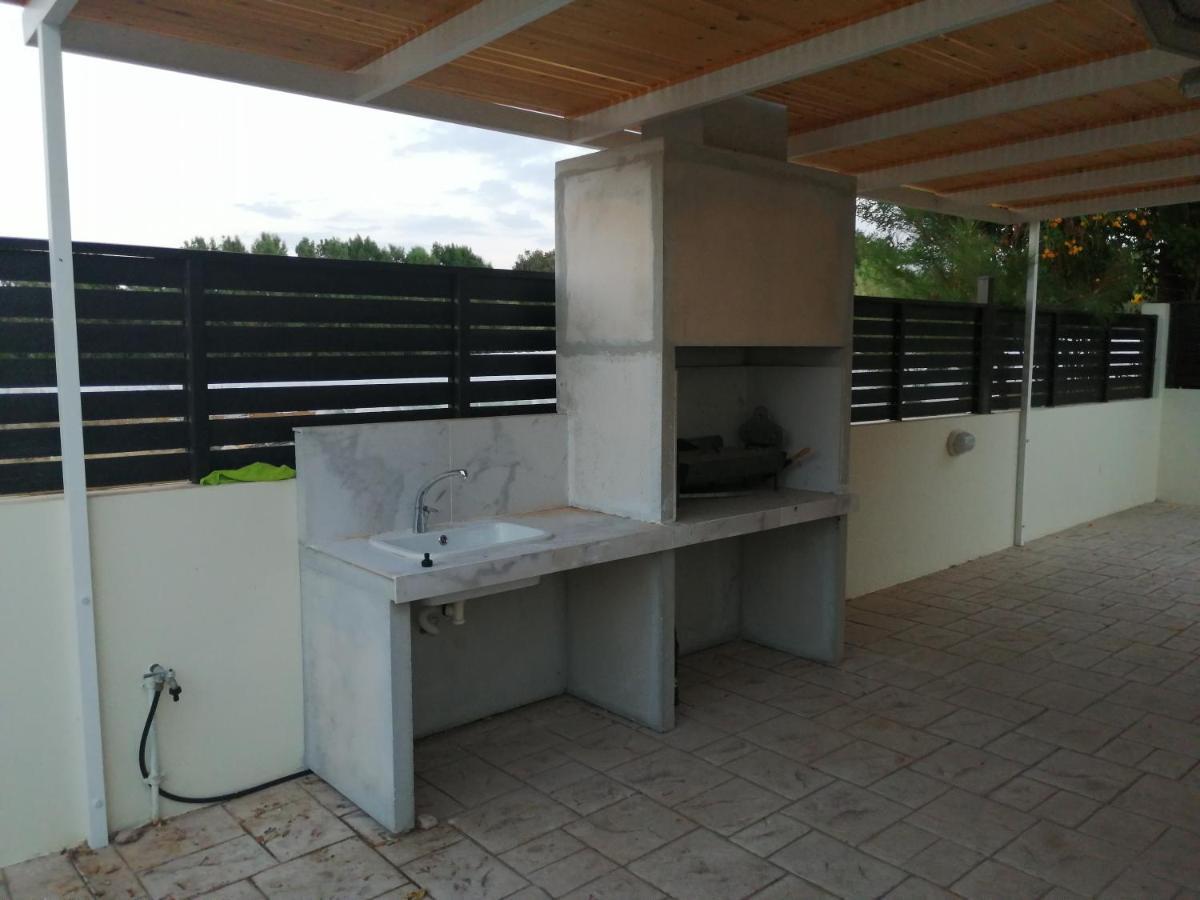 Villa Chrysa Protaras
