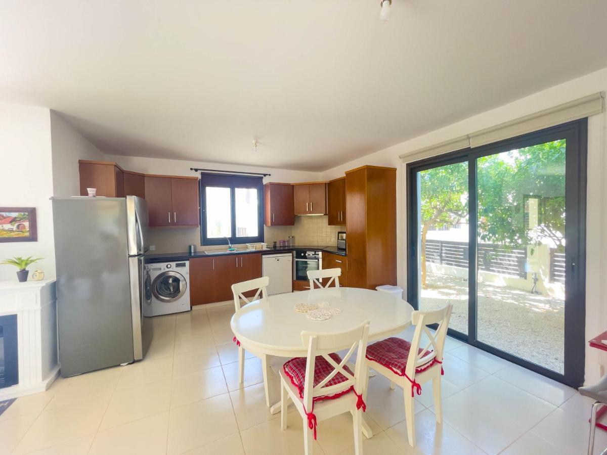 Villa Chrysa Protaras